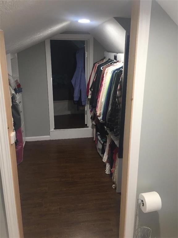 44 Forest Street Saco, ME 04072 - Photo 25 of 32 Master Closet