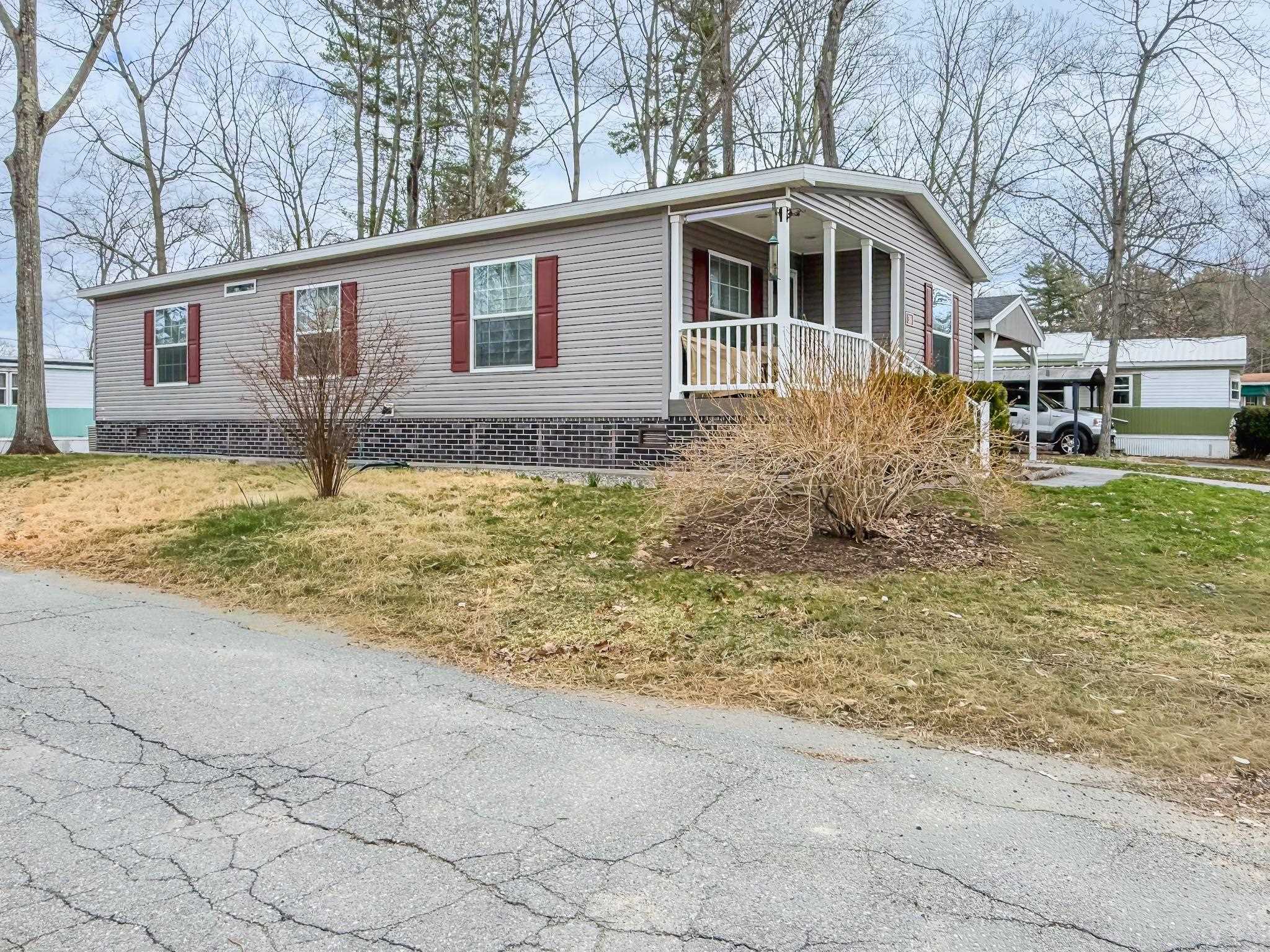 310 Friar Tuck Drive Exeter, NH 03833 - Photo 39 of 46