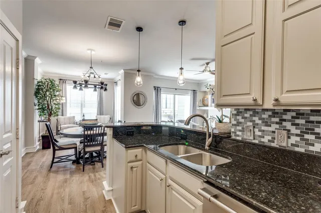 $460,000 | 3320 Camp Bowie Boulevard, Unit 1201, Fort Worth, TX 76107