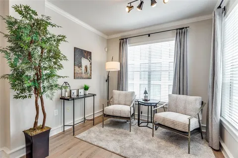 $460,000 | 3320 Camp Bowie Boulevard, Unit 1201, Fort Worth, TX 76107