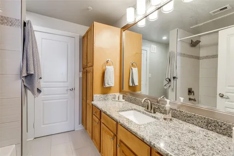 $460,000 | 3320 Camp Bowie Boulevard, Unit 1201, Fort Worth, TX 76107