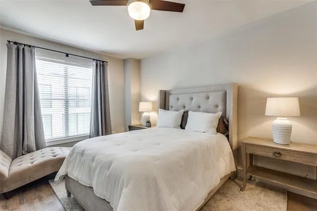 $460,000 | 3320 Camp Bowie Boulevard, Unit 1201, Fort Worth, TX 76107