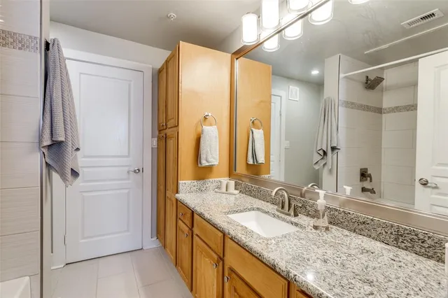 $460,000 | 3320 Camp Bowie Boulevard, Unit 1201, Fort Worth, TX 76107