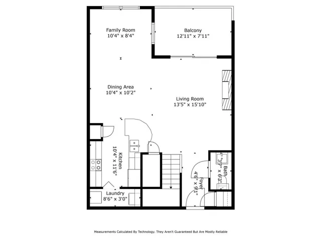 $460,000 | 3320 Camp Bowie Boulevard, Unit 1201, Fort Worth, TX 76107