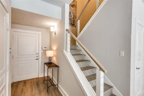 $460,000 | 3320 Camp Bowie Boulevard, Unit 1201, Fort Worth, TX 76107