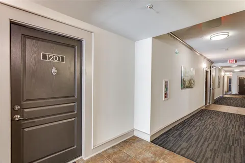 $460,000 | 3320 Camp Bowie Boulevard, Unit 1201, Fort Worth, TX 76107