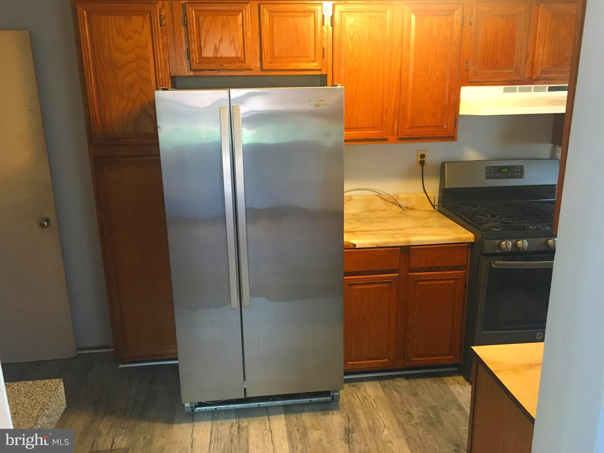 5212 Saybrook Road Baltimore, MD 21206 - Photo 14 of 23 Kitchen