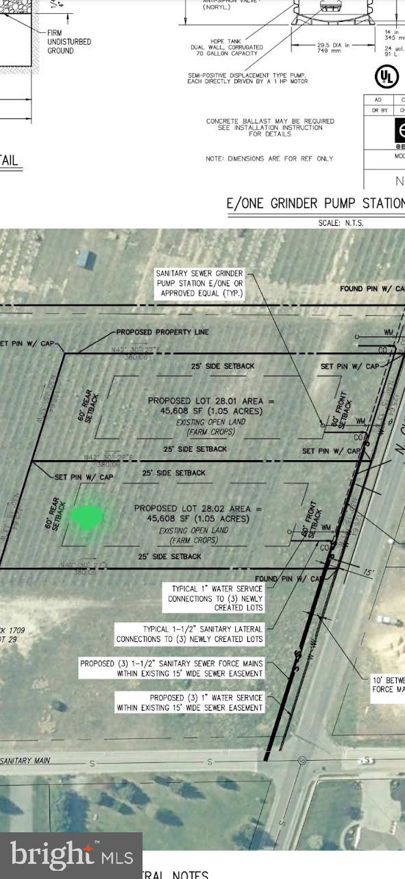 814 North Chew Road Hammonton, NJ 08037 - Photo 2 of 2