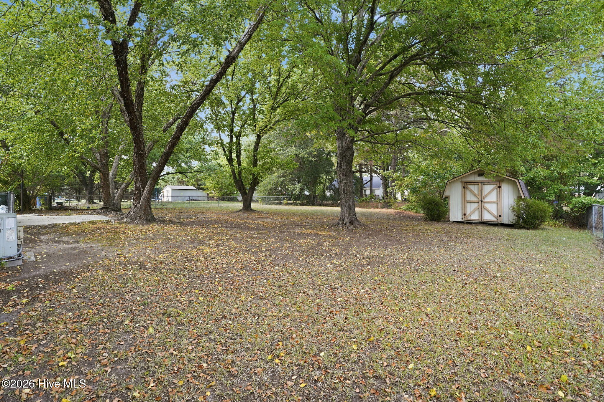 2804 Lancaster Road Northwest Wilson, NC 27896 - Photo 39 of 44