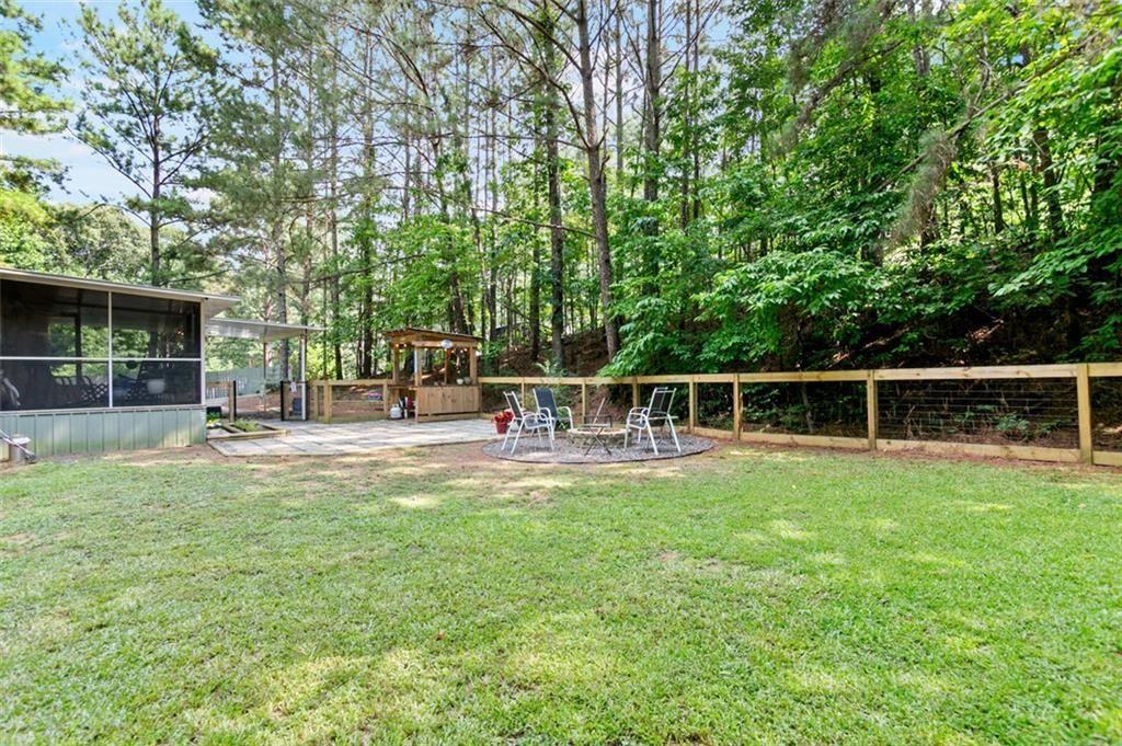 5002 Bee Tree Road Southeast Acworth, GA 30102 - Photo 11 of 42 Gallery Image 11