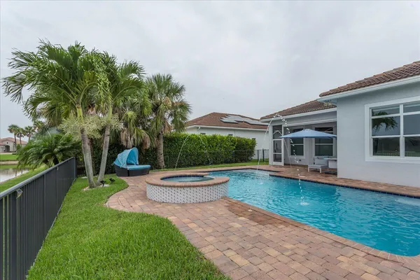 $749,900 | 22001 Southwest Tivolo Way, Port St. Lucie, FL 34986