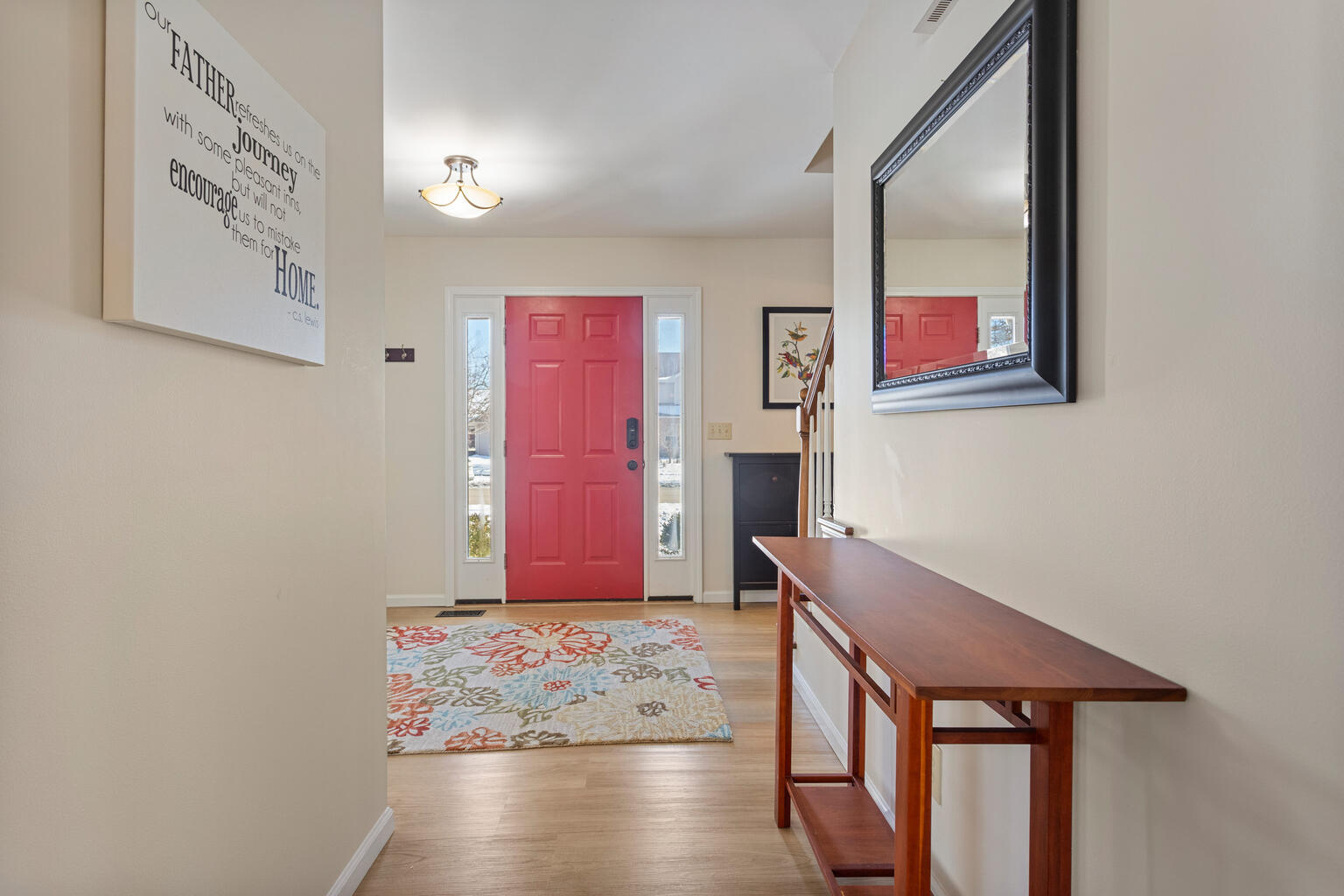 1501 Cobblefield Road Champaign, IL 61822 - Photo 7 of 49 Gallery Image 7