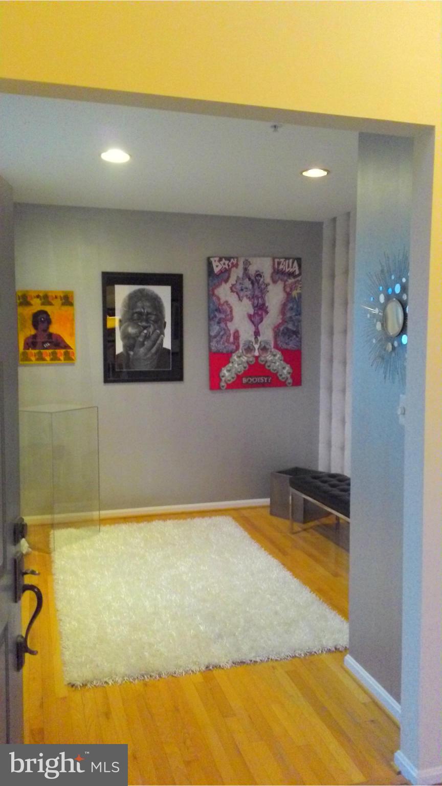 Interior (General)