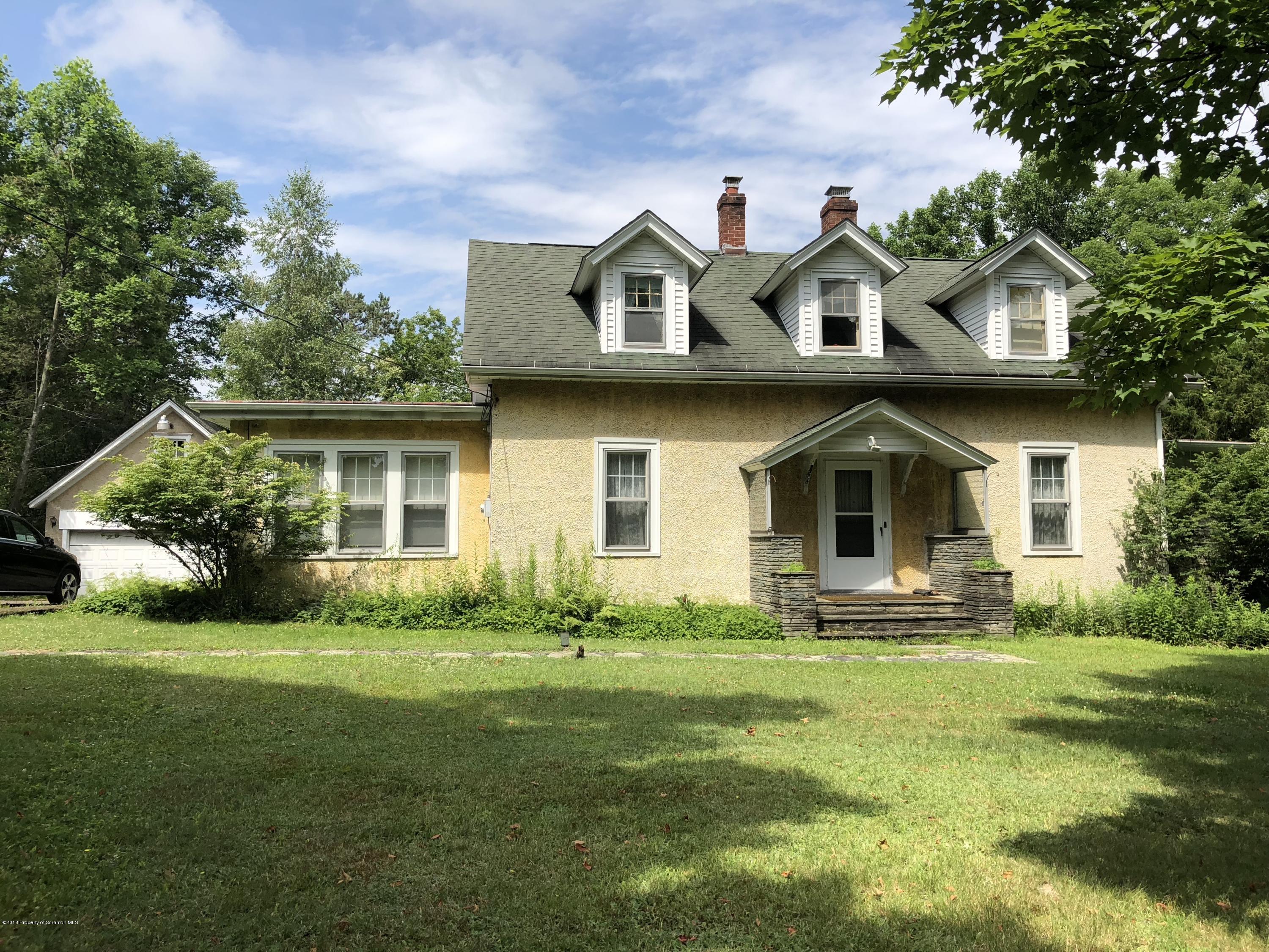 605 North Abington Road Clarks Summit, PA 18411 - Photo 1 of 29 Gallery Image 1