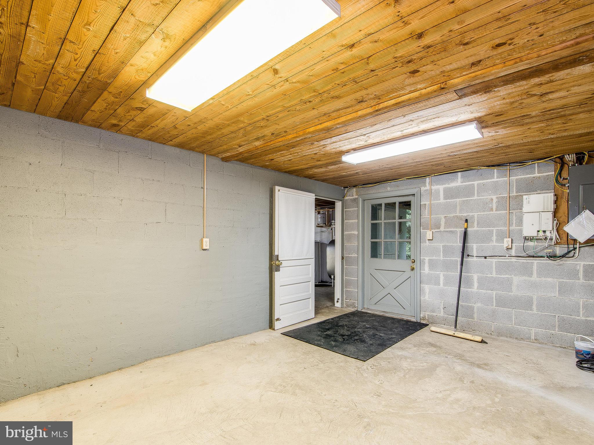 3415 Gregg Road Brookeville, MD 20833 - Photo 19 of 26 Basement