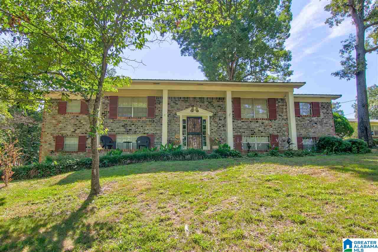 25370 Highway 79 Trafford, AL 35172 - Photo 1 of 25