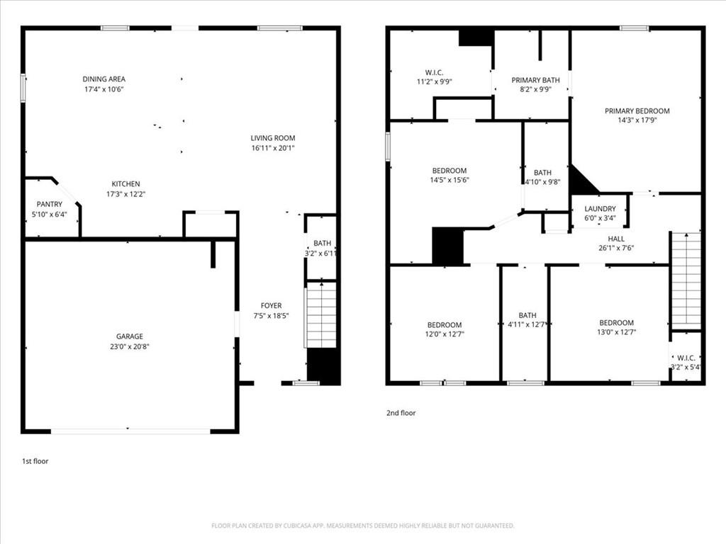 142 Alfred Drive Carrollton, GA 30116 - Photo 46 of 46