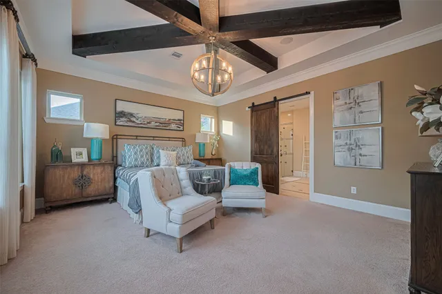a dining room with furniture window and wooden floor