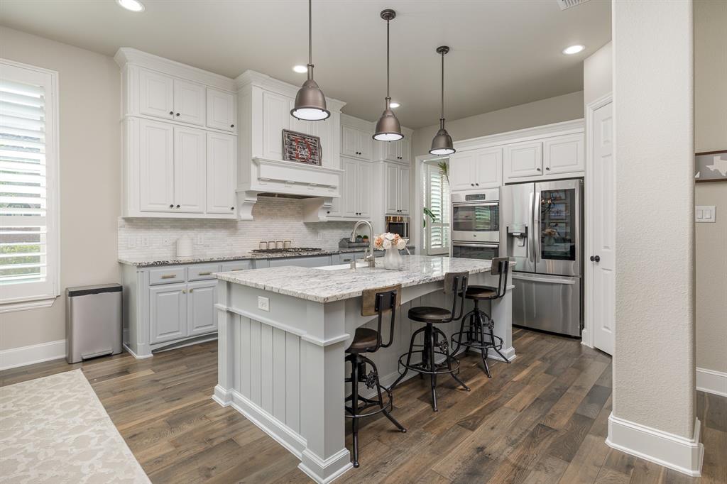 3420 Redpine Drive Prosper, TX 75078 - Photo 12 of 38
