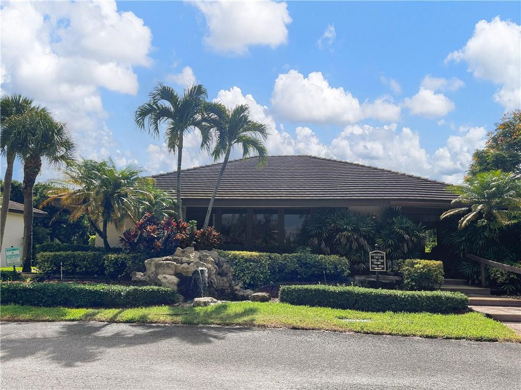 9298 Sable Ridge Circle, Unit C Boca Raton, FL 33428 - Photo 39 of 43 Photo 39