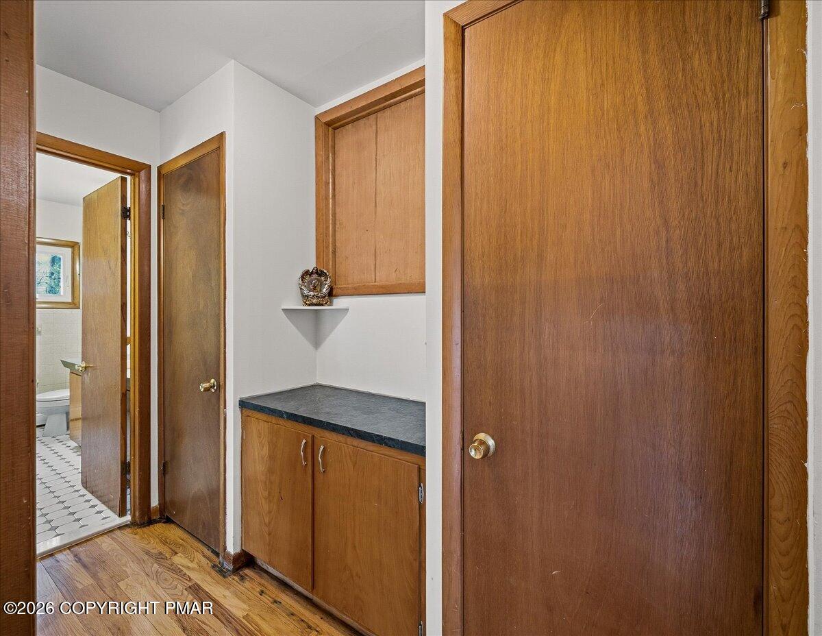 310 Albert Road Stroudsburg, PA 18360 - Photo 33 of 54 Hall Closet/ Storage