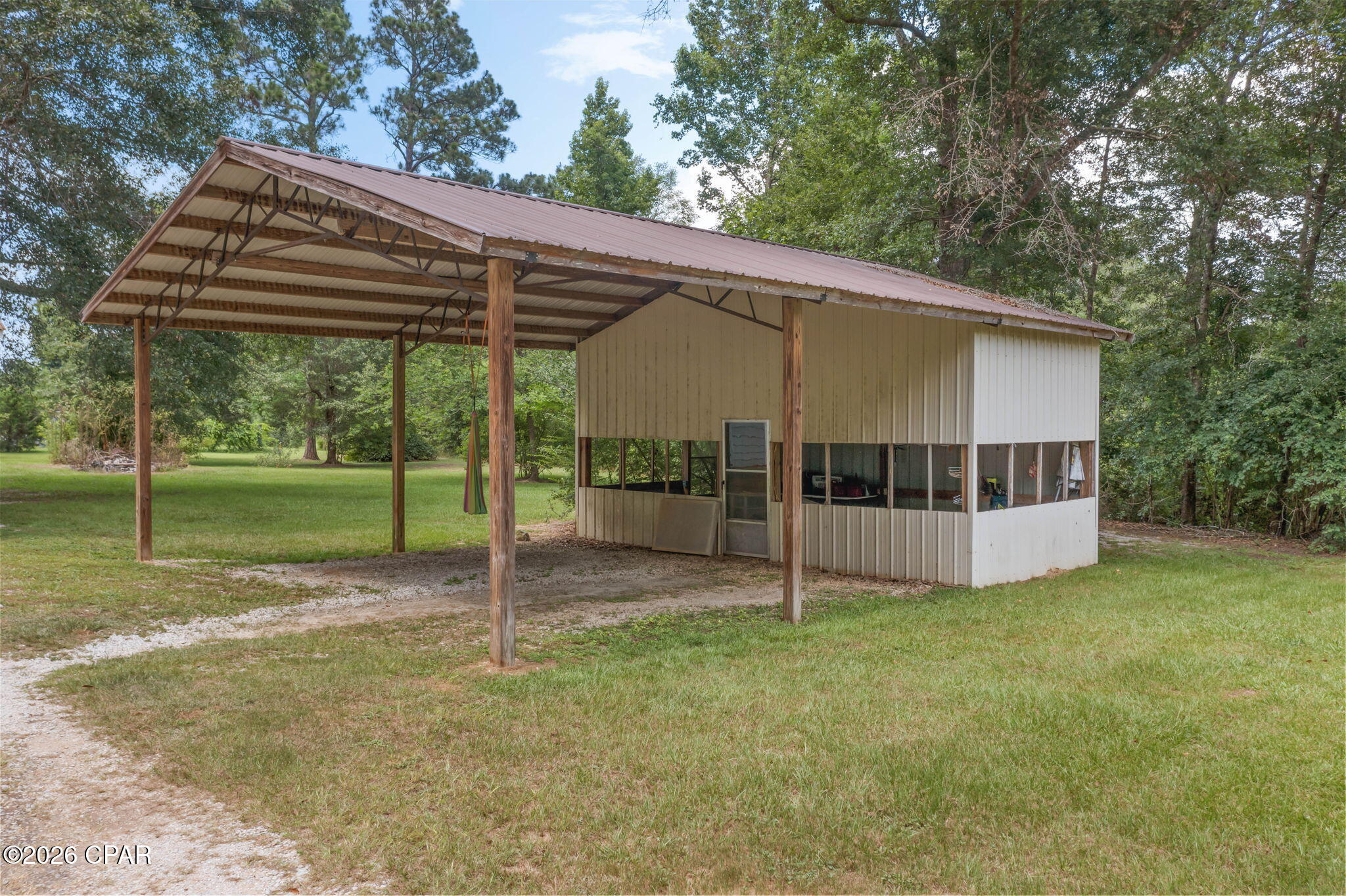 940 Jamie Drive Chipley, FL 32428 - Photo 23 of 36