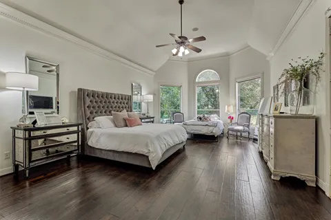 $1,595,000 | 319 South Silvershire Circle, The Woodlands, TX 77381