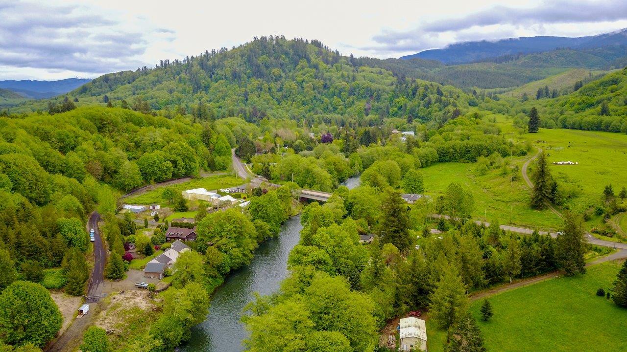 21830 R O Richard Road Beaver, OR 97108 - Photo 28 of 29 27