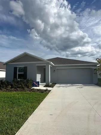 $1,700 | 2366 McKinley Drive, Lake Wales, FL 33853