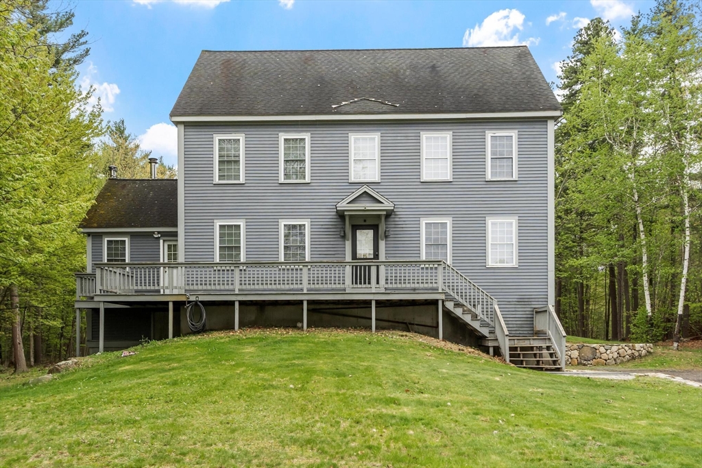 731 Foster Road Ashby, MA 01431 - Photo 2 of 42