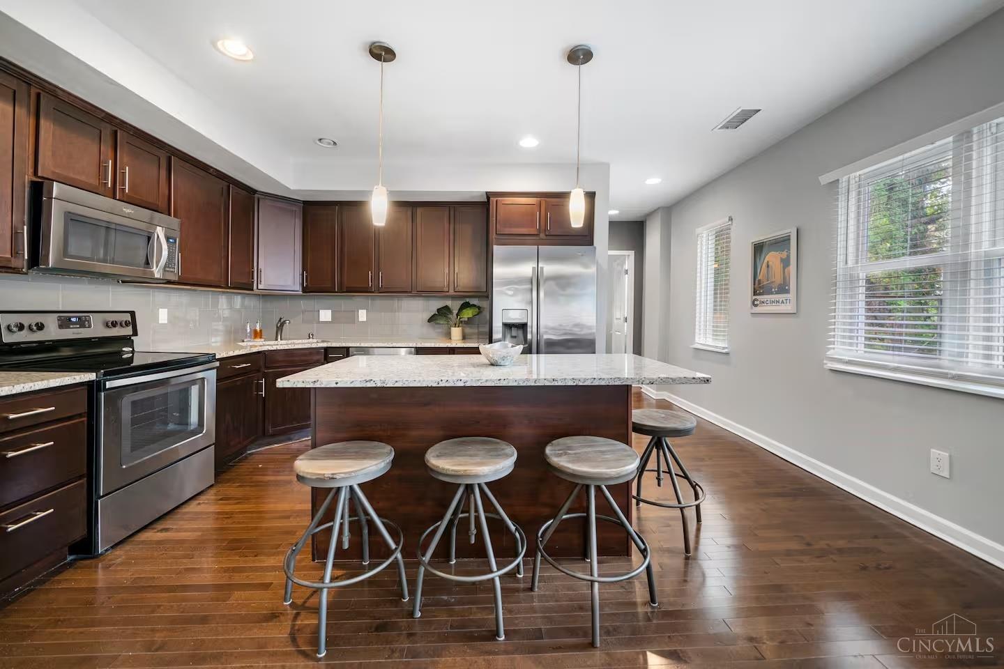 2201 Reading Road, Unit 1 Cincinnati, OH 45219 - Photo 37 of 46 Gallery Image 37