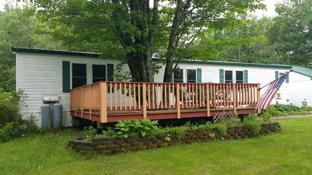 237 Sacarap Road Columbia, ME 04623 - Photo 3 of 30 Photo