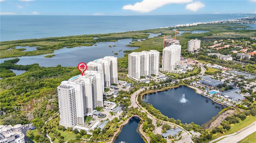 13915 Old Coast Road, Unit 1503 Naples, FL 34110 - Photo 36 of 49 a view of a city