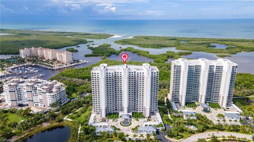 13915 Old Coast Road, Unit 1503 Naples, FL 34110 - Photo 4 of 49 a view of a city