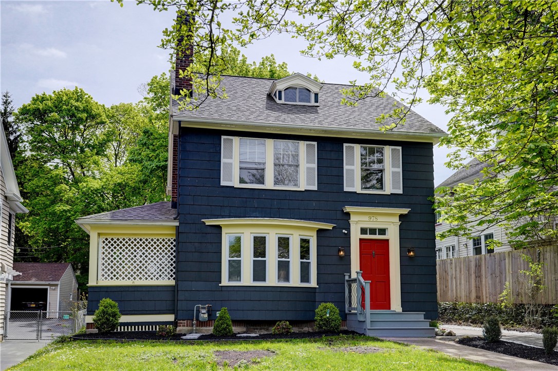 978 South Goodman Street Rochester, NY 14620 - Photo 1 of 1
