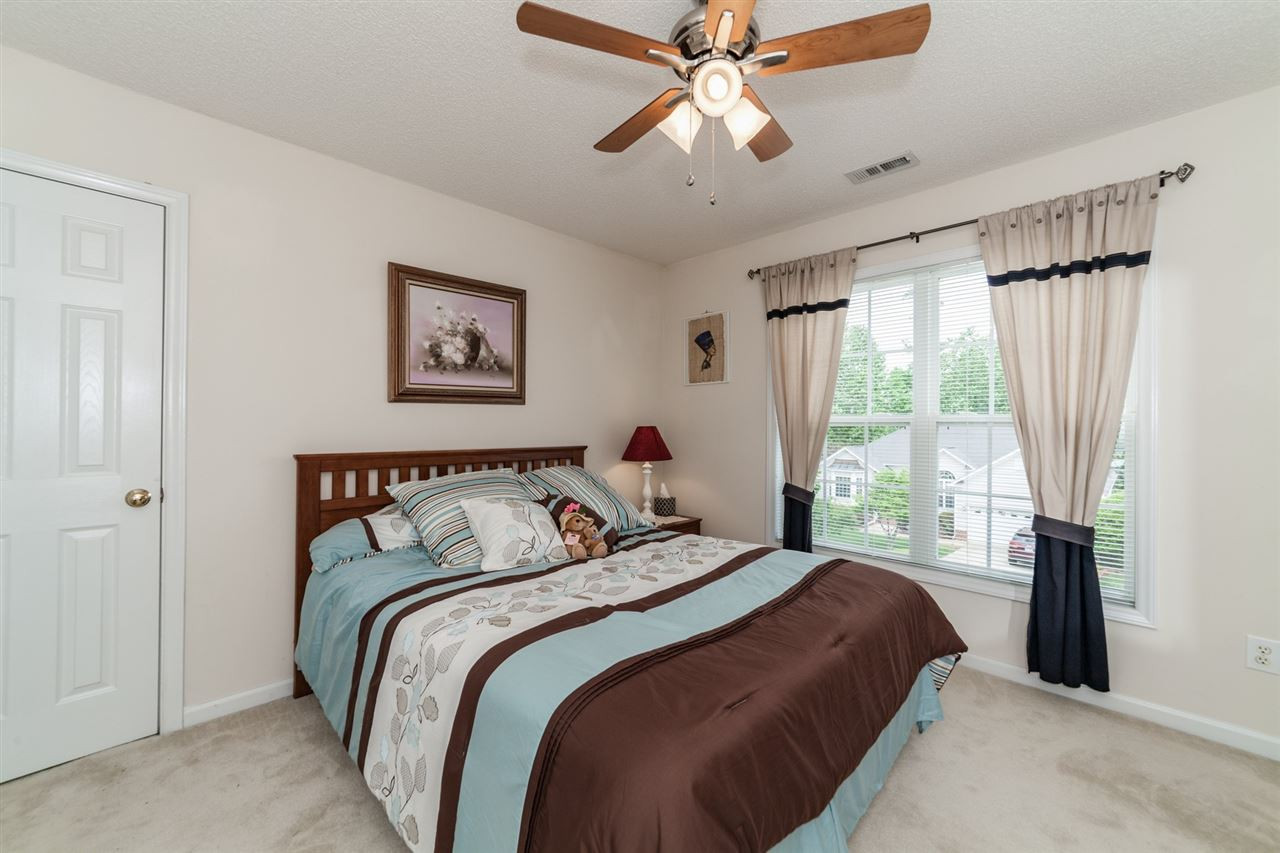 8916 Eaglebrook Court Raleigh, NC 27617 - Photo 19 of 25 Photo 19
