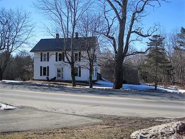 641 River Road Orrington, ME 04474 - Photo 3 of 37 1A