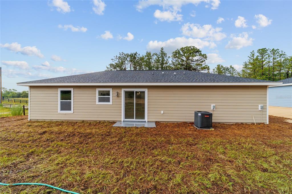 15591 Southwest 8th Place Ocala, FL 34481 - Photo 5 of 37