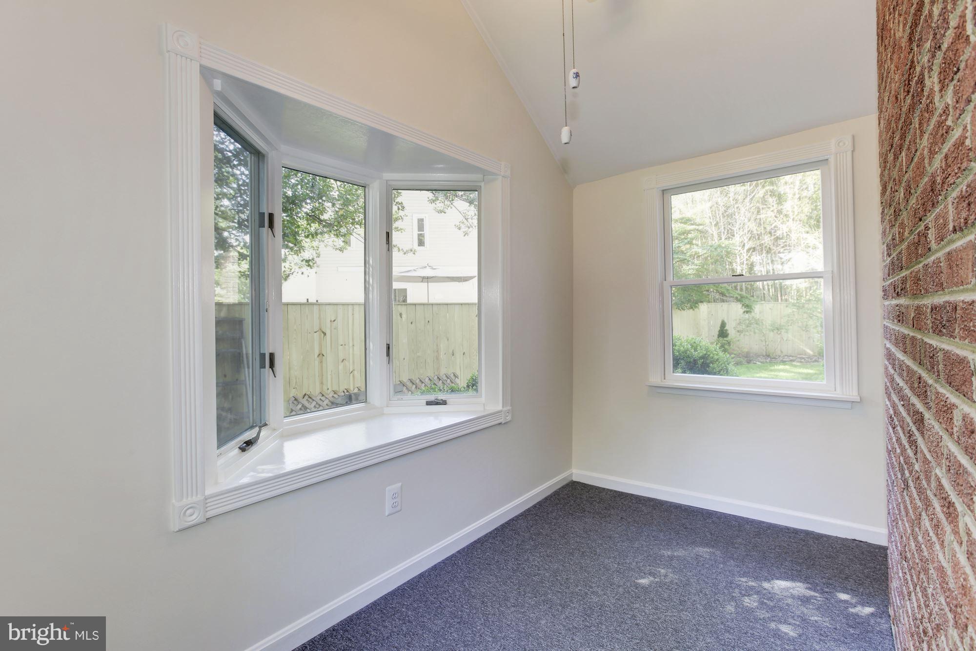 9914 Woodburn Road Silver Spring, MD 20901 - Photo 13 of 28 Side Porch