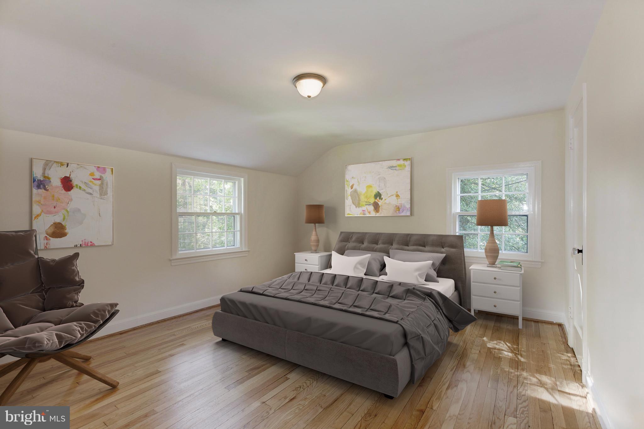 9914 Woodburn Road Silver Spring, MD 20901 - Photo 14 of 28 Bedroom