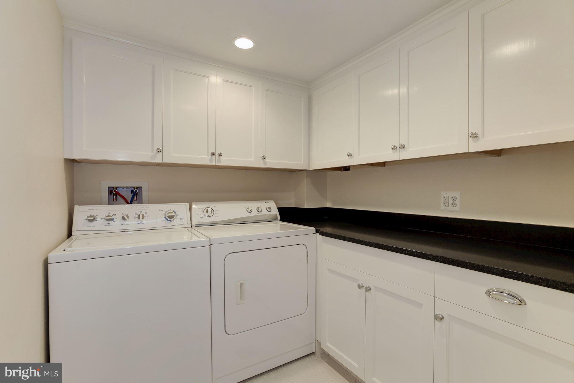 9914 Woodburn Road Silver Spring, MD 20901 - Photo 18 of 28 Laundry Room
