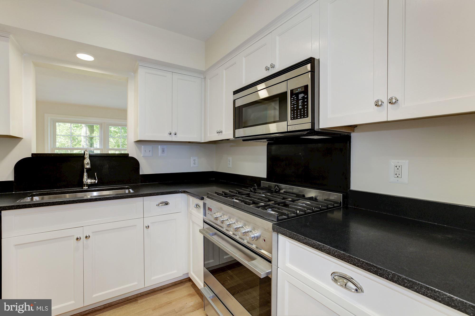 9914 Woodburn Road Silver Spring, MD 20901 - Photo 8 of 28 Kitchen