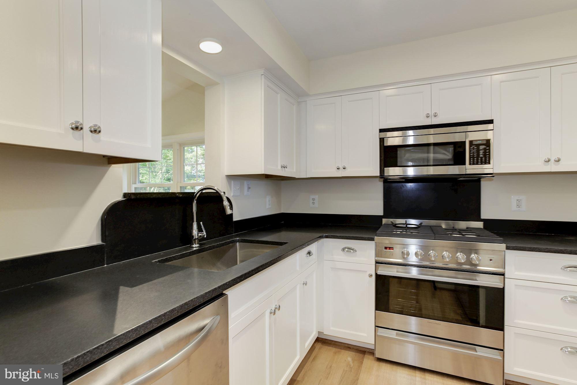 9914 Woodburn Road Silver Spring, MD 20901 - Photo 9 of 28 Kitchen