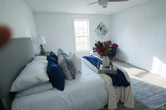 $170,000 | 211 South Lake Street, Mount Olive, IL 62069