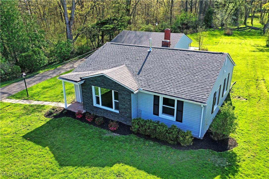 2096 Stillwagon Road Southeast Warren, OH 44484 - Photo 42 of 50 Drone / aerial view