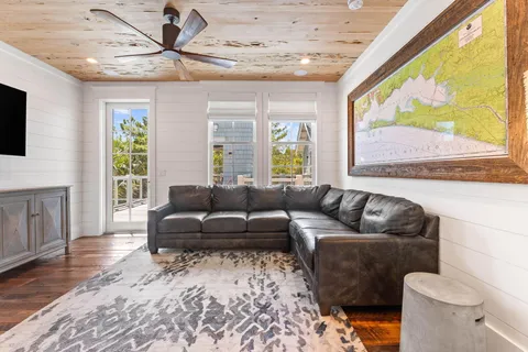 $5,449,000 | 58 Coopersmith Ln Inlet Beach, Inlet Beach, FL 32461