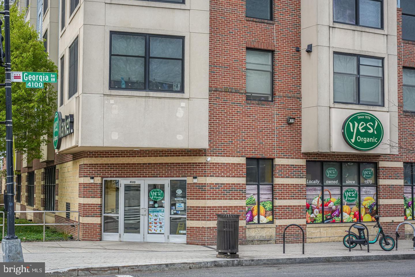 518 Park Road Northwest Washington, DC 20010 - Photo 46 of 52 Gallery Image 46