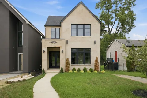 $1,350,000 | 1207 North 8th Street, Nashville, TN 37207