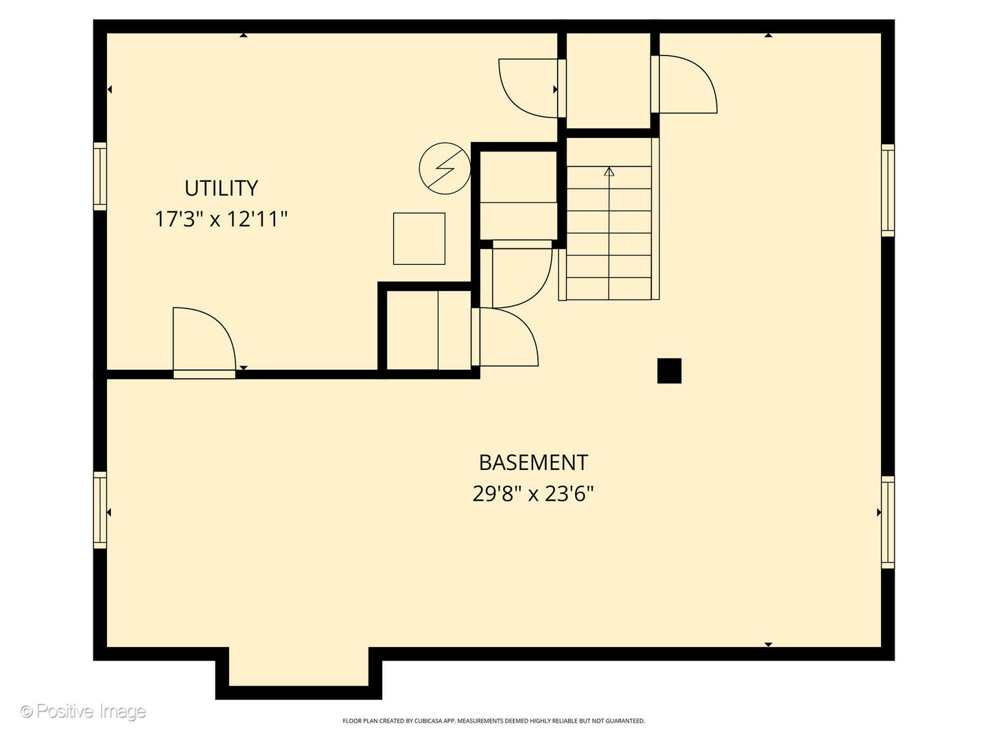 637 South Prospect Avenue Elmhurst, IL 60126 - Photo 37 of 37 a picture of a wall with a white wall