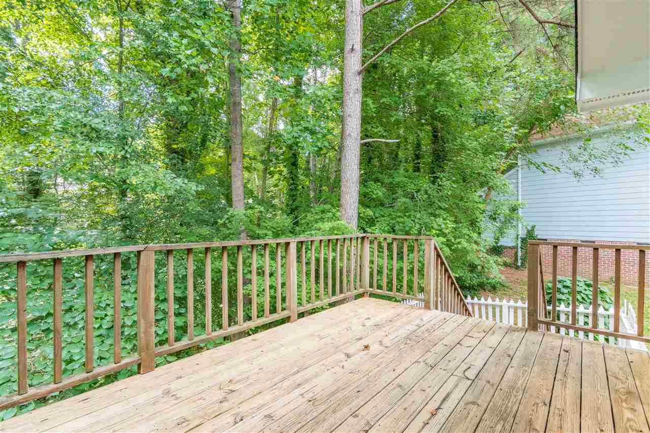 4412 Timberhurst Drive Raleigh, NC 27612 - Photo 25 of 28 Photo 26